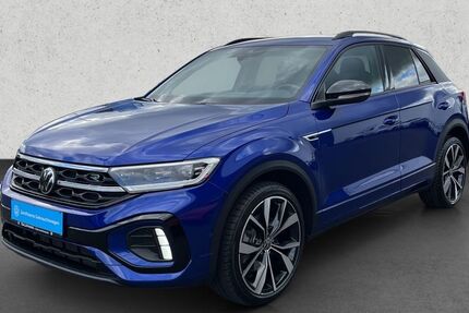 VW T-Roc 12.850 km 38.979 &euro; Bad Hersfeld 36251