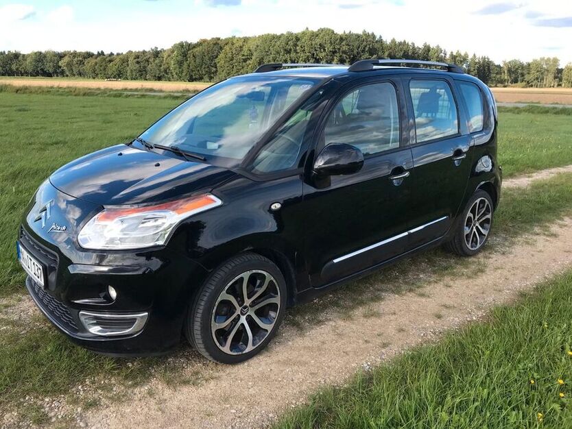 C3 Picasso