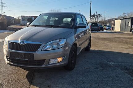 Skoda Fabia 138.000 km 2.999 &euro; Altdorf 84032
