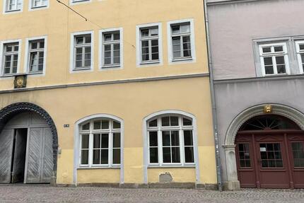 Gewerbeobjekt Naumburg (Saale) - 575&euro; | Angebot:25256762