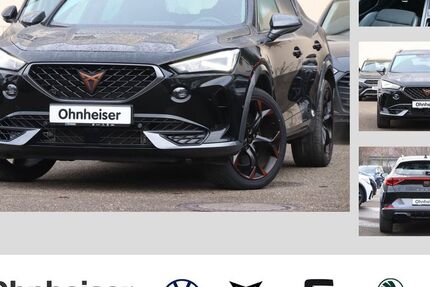 Cupra Formentor 45.301 km 28.950 &euro; Wertingen 86637