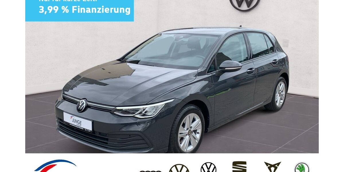 VW Golf 108.322 km 19.920 &euro; Kölln-Reisiek 25337