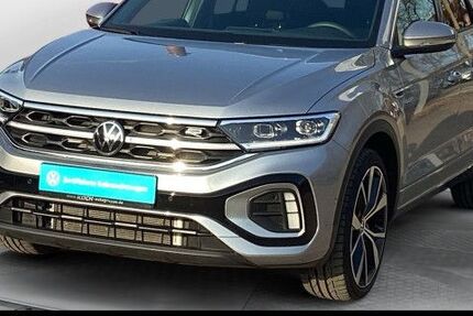 VW T-Roc 13.660 km 37.295 &euro; Ellwangen 73479