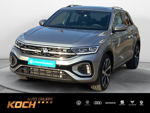 VW T-Roc 13.660 km 37.295 &euro; Ellwangen 73479