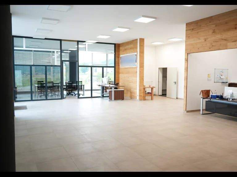 Gewerbeobjekt Winzer Neßlbach - 1.800.000&euro; | Angebot:25705035