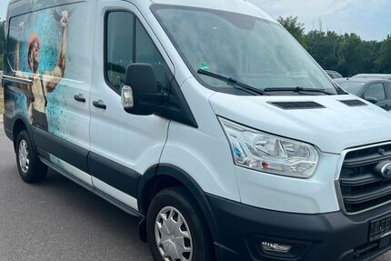 Ford Transit 205.070 km 8.999 &euro; Wildau 15745