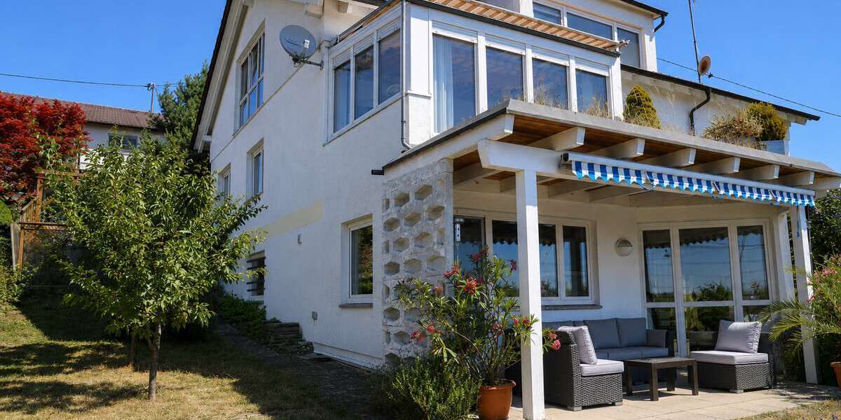 Einfamilienhaus Ehingen - 11 Zimmer, 304 m&sup2;, 649.000&euro; | Angebot:27141915
