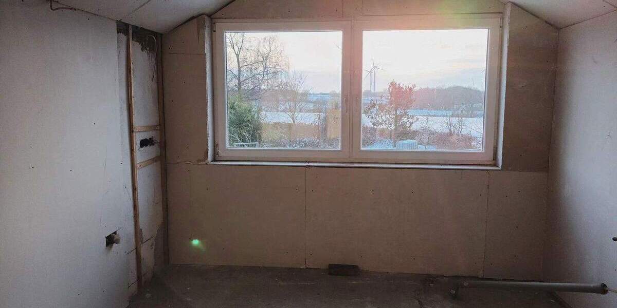 Einfamilienhaus Schashagen OT Marxdorf Beusloe - 5 Zimmer, 159 m&sup2;, 385.000&euro; | Angebot:26232354