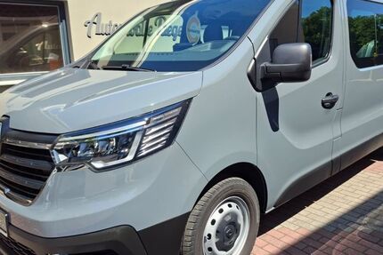 Renault Trafic 57.082 km 30.999 &euro; Brandenburg OT Klein-Kreutz 14776