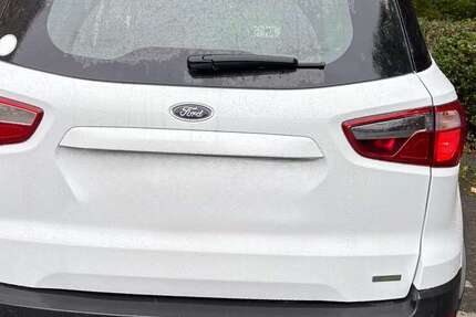 Ford EcoSport 29.000 km 10.999 € Frankfurt am Main 60488