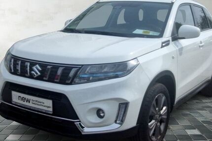 Suzuki Vitara 9.132 km 18.888 € Oranienburg bei Berlin 16515