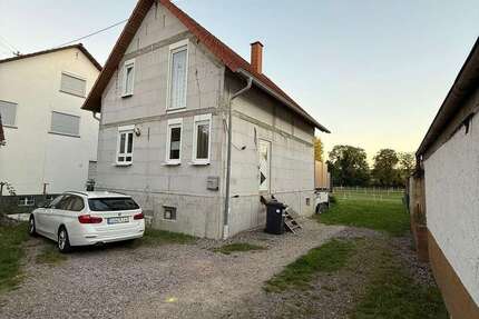 Haus zum Kaufen in Essingen 355.000 € 115 m² 4 zimmer