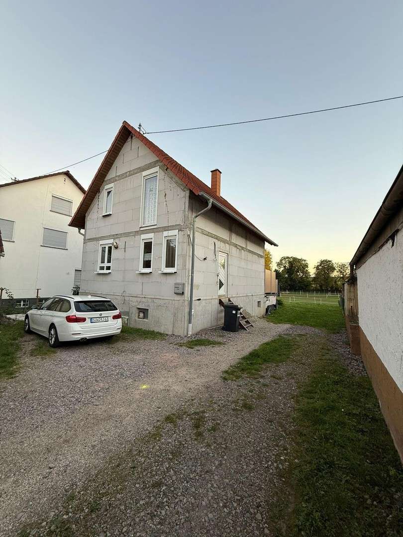 Haus zum Kaufen in Essingen 355.000 € 115 m² 4 zimmer