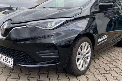 Renault ZOE 28.900 km 16.990 &euro; Berge 49626