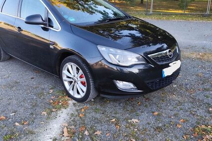 Opel Astra 221.692 km 3.500 &euro; Salzgitter 38228