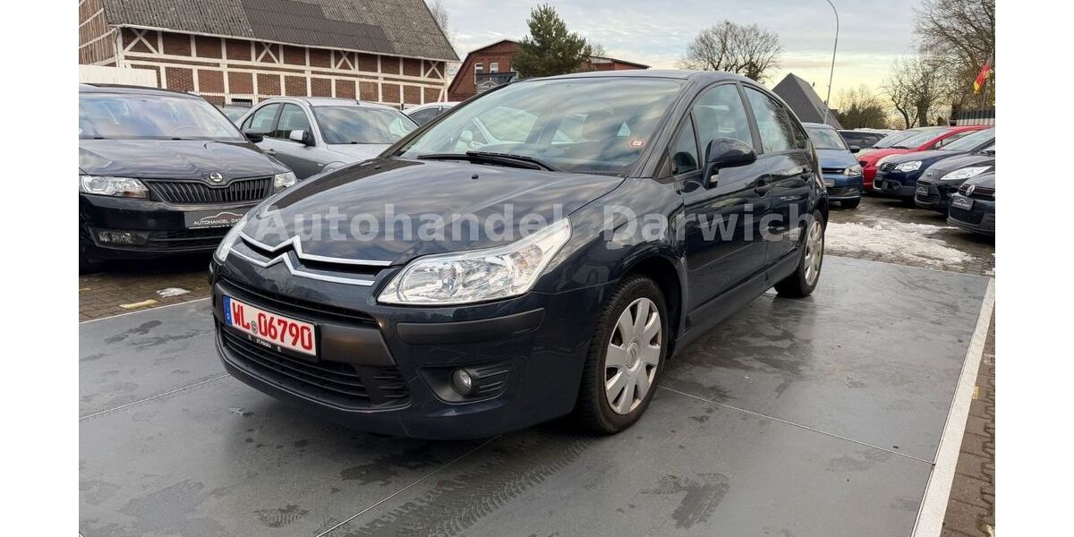 Citroen C4 149.212 km 1.790 &euro; Winsen Luhe 21423