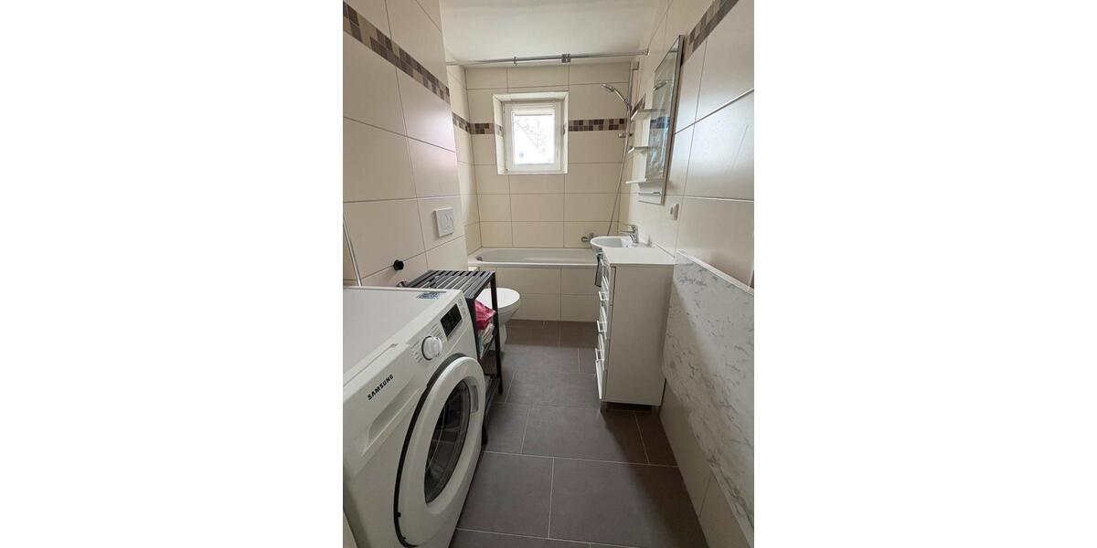 Etagenwohnung Regensburg Ganghofersiedlung - 3 Zimmer, 60 m&sup2;, 295.000&euro; | Angebot:27116816