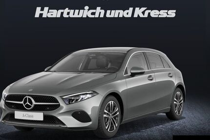 Mercedes-Benz A 180 7.990 km 27.590 € Schwalmstadt 34613
