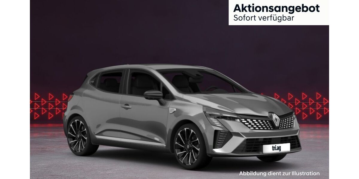 Renault Clio 2.501 km 19.940 € Birkenfeld 75217