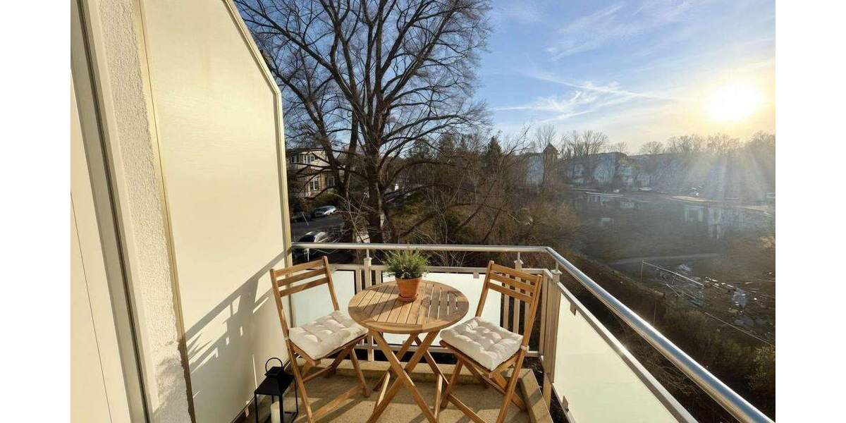 Etagenwohnung Augsburg Herrenbach - 2 Zimmer, 70 m&sup2;, 425.000&euro; | Angebot:24216592