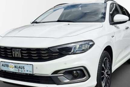 Fiat Tipo 27.008 km 18.970 &euro; Zell / Mosel 56856