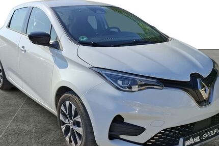 Renault ZOE 10.316 km 19.990 &euro; Aachen 52068