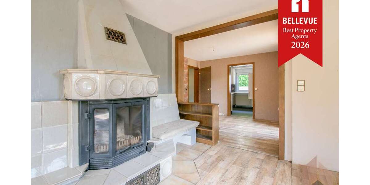 Haus zum Kaufen in Eitorf 210.000 € 188 m² 7 zimmer