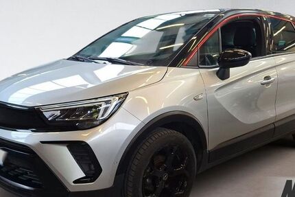 Opel Crossland (X) 21.200 km 12.950 &euro; Schöningen 38364