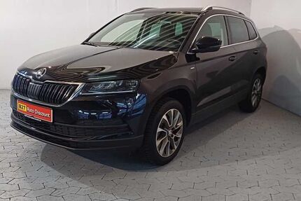 Skoda Karoq 126.657 km 19.990 &euro; Herzberg 37412