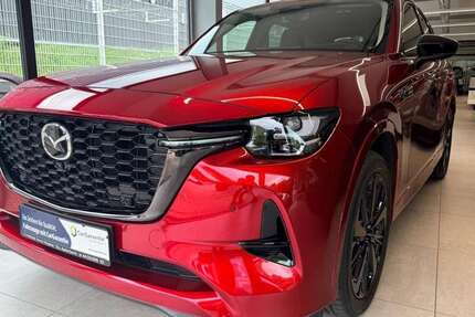 Mazda CX-60 47.977 km 40.930 &euro; Dortmund 44287