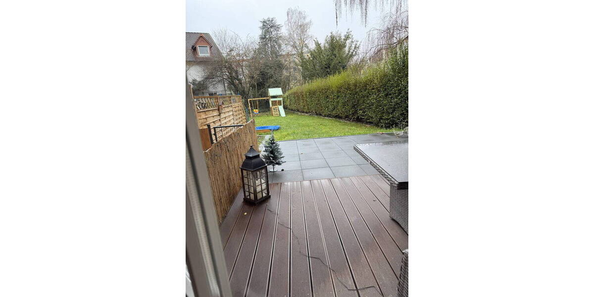 Reihenendhaus Oftersheim - 5 Zimmer, 156 m&sup2;, 625.000&euro; | Angebot:26064710