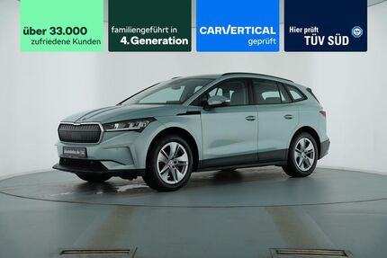 Skoda Enyaq 24.287 km 23.389 &euro; Lutherstadt Eisleben 06295