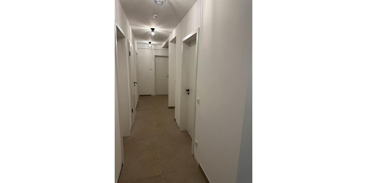 Erdgeschoßwohnung Steinfeld (Oldenburg) - 3 Zimmer, 95 m&sup2;, 1.000&euro; | Angebot:25056312