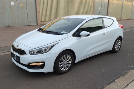 Kia XCeed 228.900 km 4.165 &euro; Gemmerich 56357