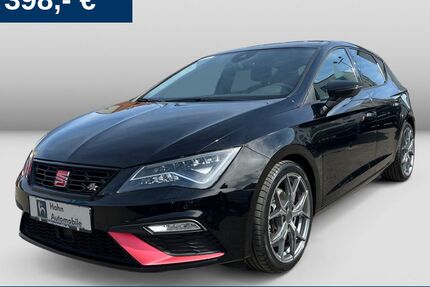 Seat Leon 100.000 km 15.990 &euro; Fellbach 70736