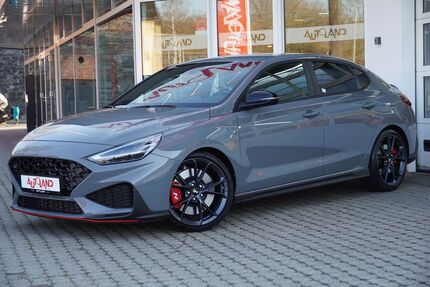 Hyundai i30 17.473 km 32.990 &euro; Zwickau 08056