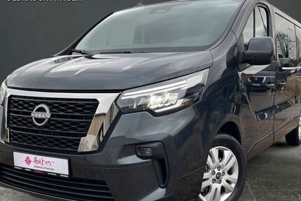 Nissan Primastar 21.890 km 33.890 &euro; Wasserburg am Inn 83512
