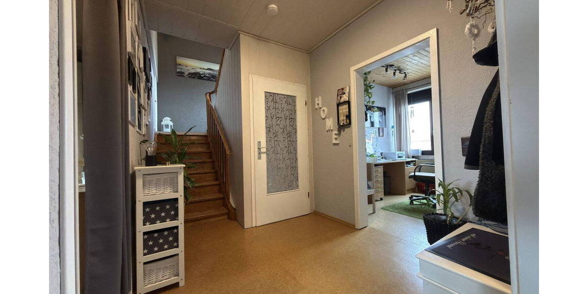 Mehrfamilienhaus, Wohnhaus Butzbach - 8 Zimmer, 190 m&sup2;, 479.000&euro; | Angebot:26318848