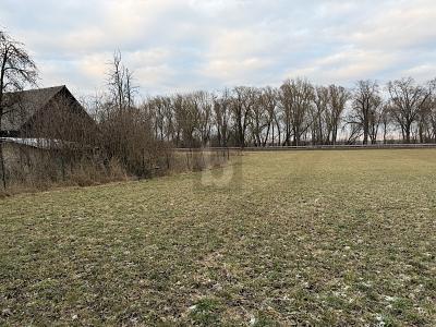 RIESIEGES GRUNDSTÜCK MIT RIESIGEM POTENTIAL - Grundstück Gieshof-Zelliner Loose Zelliner Loose | Angebot:27095319