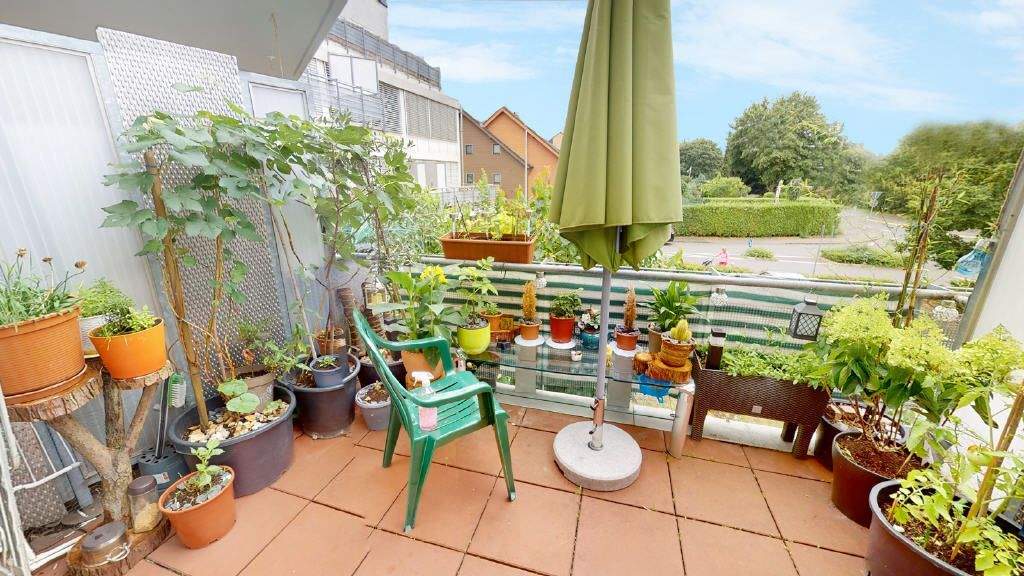 Etagenwohnung Erftstadt Lechenich - 2 Zimmer, 72 m&sup2;, 199.500&euro; | Angebot:25360907