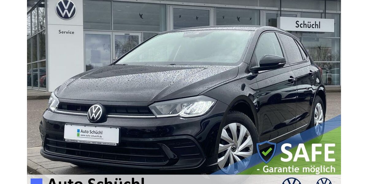 VW Polo 47.561 km 16.648 &euro; Schrobenhausen-Edelshsn. 86529
