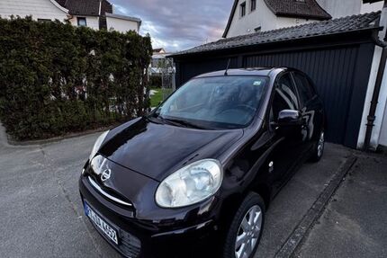 Nissan Micra 195.000 km 3.999 &euro; Nürtingen 72622