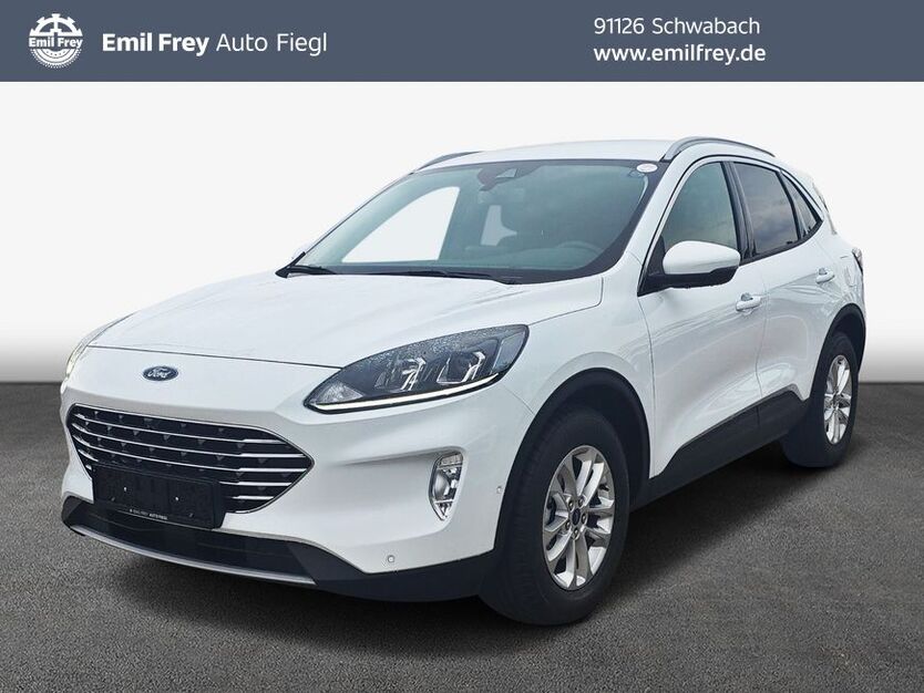 Kuga