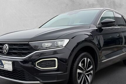 VW T-Roc 72.277 km 21.490 &euro; Berge 49626