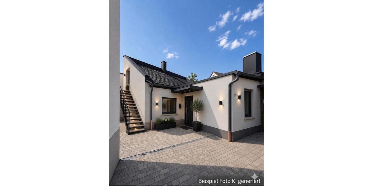 Einfamilienhaus Schwabach - 345.000&euro; | Angebot:26716437