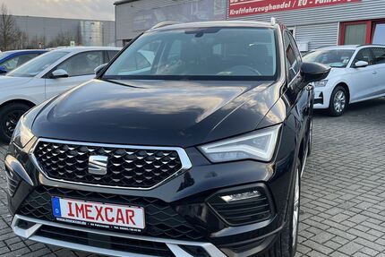 Seat Ateca 38.300 km 24.990 &euro; Bessenbach 63856