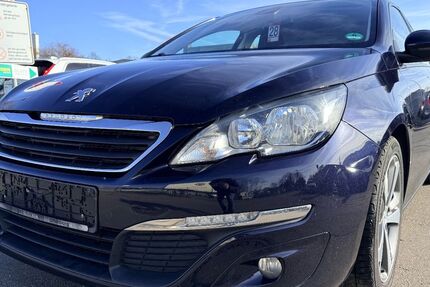 Peugeot 308 334.000 km 3.800 &euro; Lahr-Langenwinkel 77933
