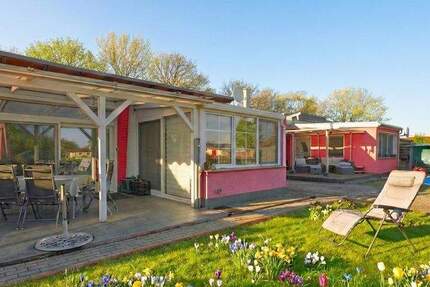 Haus Nuthe-Urstromtal Dobbrikow - 6 Zimmer, 143 m&sup2;, 250.000&euro; | Angebot:25796379