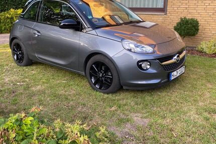 Opel Adam 55.033 km 10.200 &euro; Burgdorf 31303