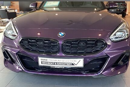 BMW Z4 M40 10.747 km 54.000 &euro; Erding 85435